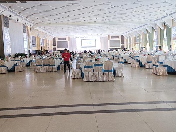 Hi-Q Group 2024 Annual Dinner- Journey of Togetherness and Aspiration Hi-Q Group 2024 Annual Dinner- Journey of Togetherness and Aspiration