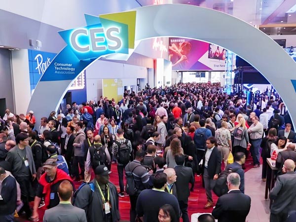 The Future of Cold Bathing: Innovations at CES 2025 The Future of Cold Bathing: Innovations at CES 2025