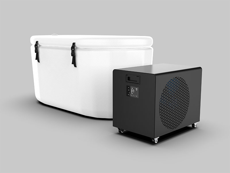 ICE Bath Chiller ICE Bath Chiller