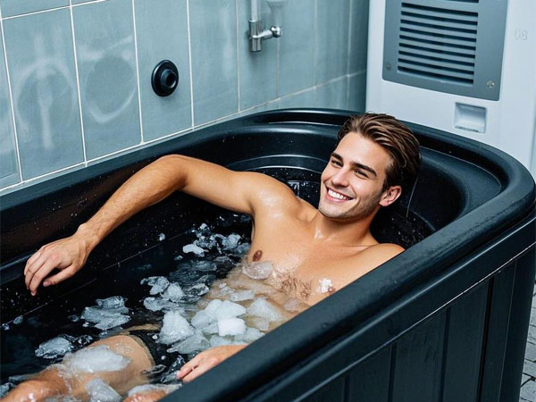 Comprehensive Guide for Cold Therapy Comprehensive Guide for Cold Therapy