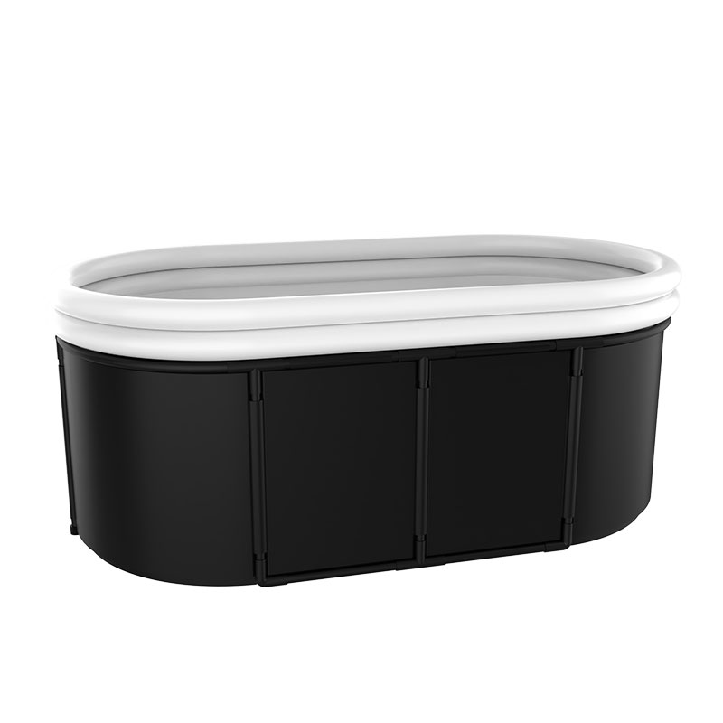 Is a Large Cold Bath Pool the Best Solution for Muscle Recovery Is a Large Cold Bath Pool the Best Solution for Muscle Recovery