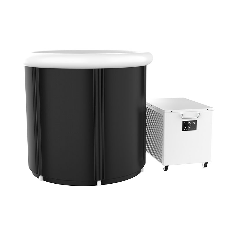 Is a Portable Ice Plunge Tub Compatible With Chiller the Ultimate Recovery Solution Is a Portable Ice Plunge Tub Compatible With Chiller the Ultimate Recovery Solution
