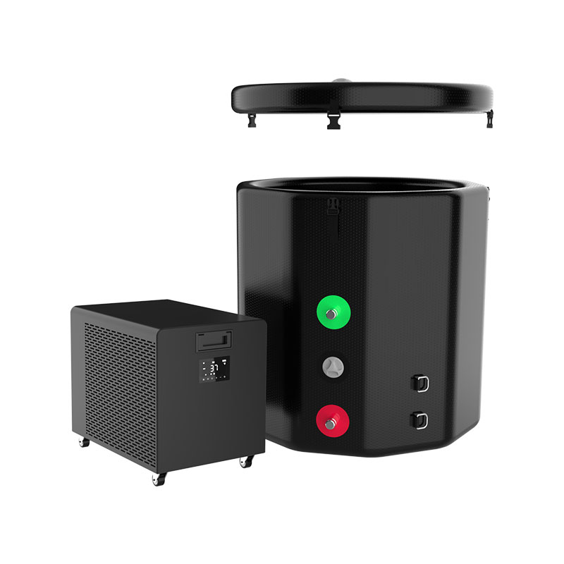 Is the Inflatable Ice Plunge Tub the Ultimate Solution for Cold Bath Recovery Is the Inflatable Ice Plunge Tub the Ultimate Solution for Cold Bath Recovery