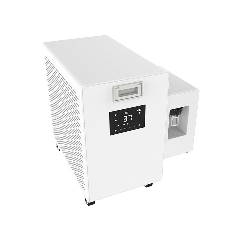 Freestanding Cold Bathtub Water Chiller For Home Freestanding Cold Bathtub Water Chiller For Home