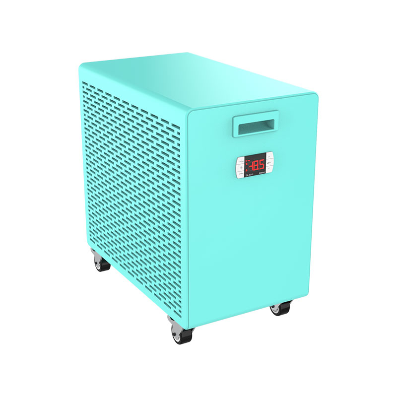 Ice Bath Water Chiller Temperature Controlled Ice Bath Water Chiller Temperature Controlled