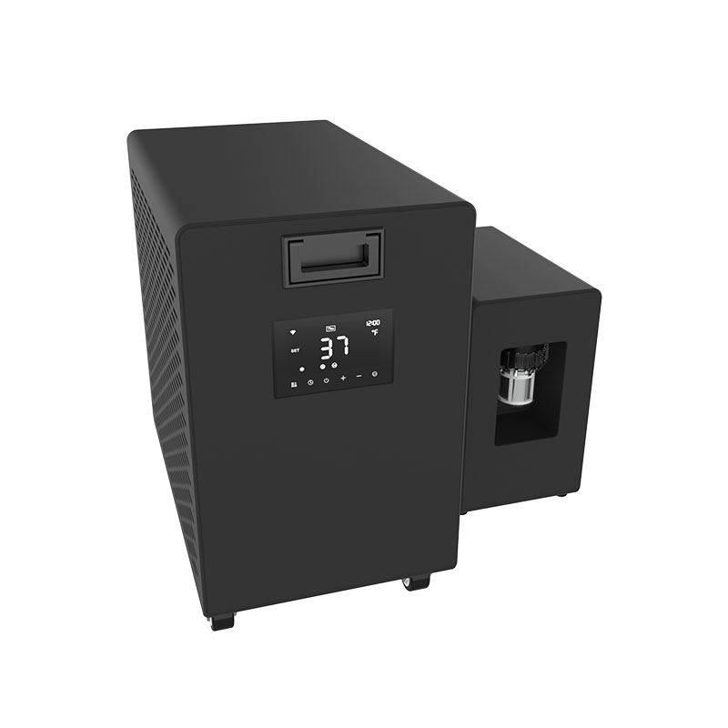 Ice Plunge Bathtub Ice Bath Water Chiller Cost Effective Ice Plunge Bathtub Ice Bath Water Chiller Cost Effective