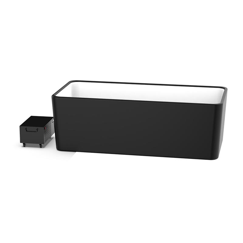 UK Standard Powerful Mini Cold Water Bathtub UK Standard Powerful Mini Cold Water Bathtub