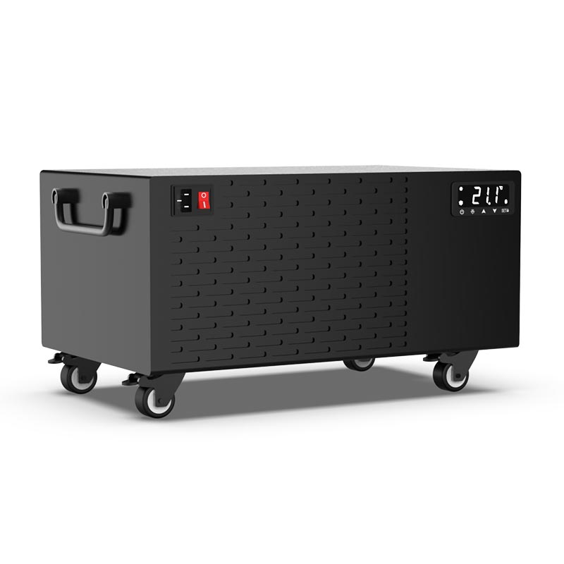 Us Standard Powerful Mini Cold Plunge Tub Us Standard Powerful Mini Cold Plunge Tub